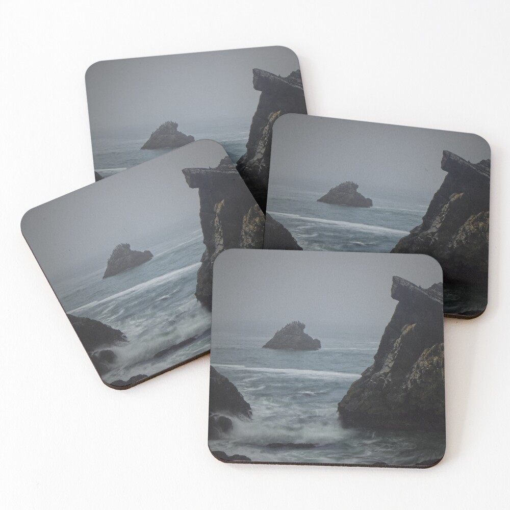Item preview, Coasters (Set of 4) designed and sold by williamsrdan.