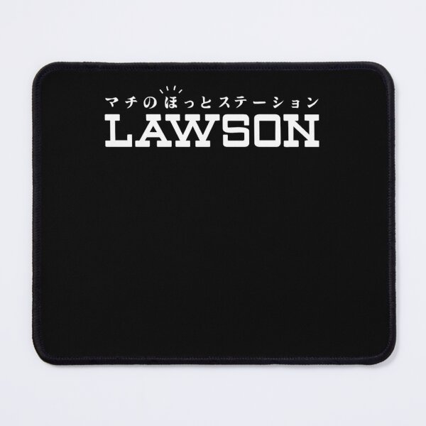 Item preview, Lawson Japan designed and sold by ShannHeath.
