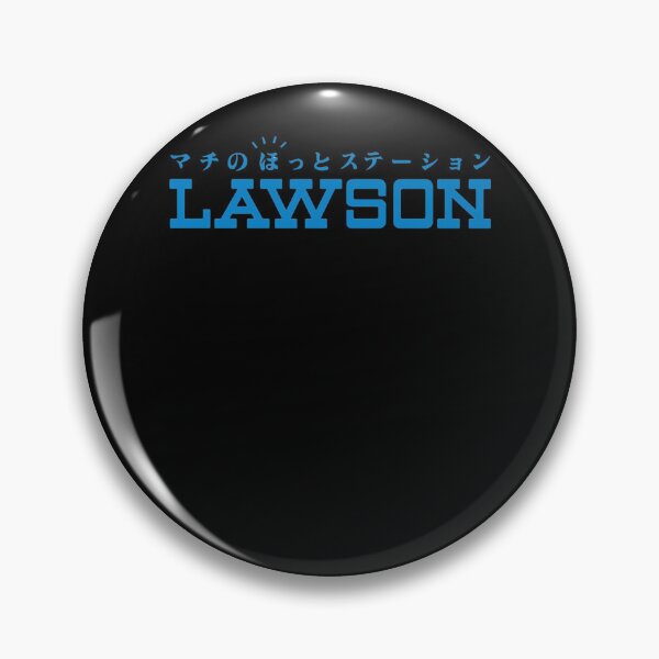 Item preview, LAWSON designed and sold by ShannHeath.