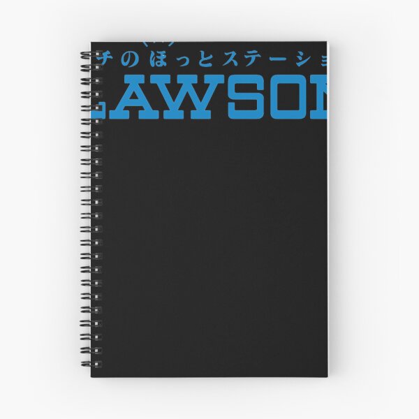 Item preview, LAWSON designed and sold by ShannHeath.