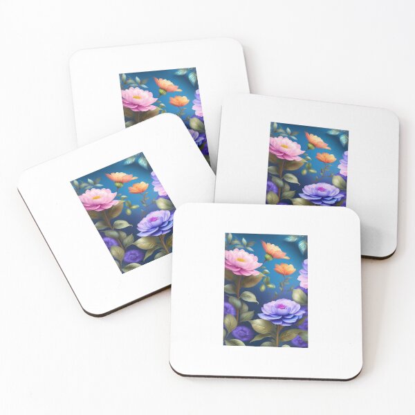 Item preview, Foral digital paper. designed and sold by Kadi Art Haven .