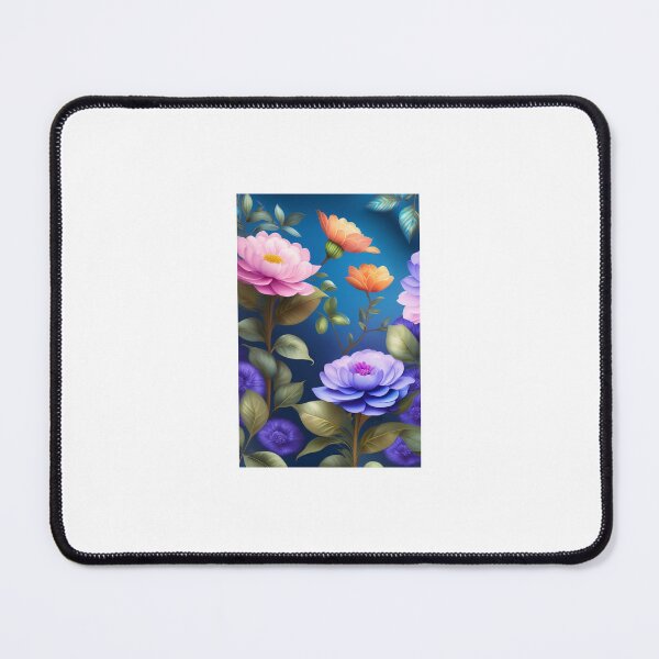 Item preview, Foral digital paper. designed and sold by Kadi Art Haven .