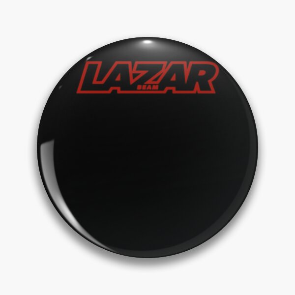 Item preview, LazarBeam designed and sold by ShannHeath.