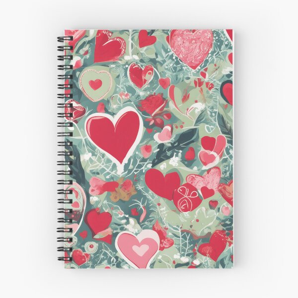 Item preview, Heart Pattern for Bedding - Art designed and sold by AIPICCRAFT.