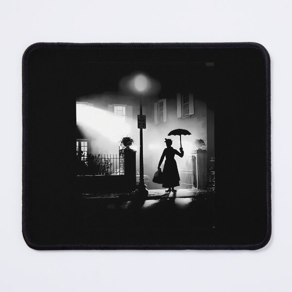 Item preview, Die Macht Der Poppins Zwingt Sie Zu Black White designed and sold by ltjegrgmzj33.