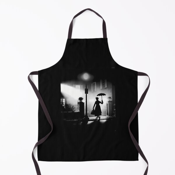 Item preview, Die Macht Der Poppins Zwingt Sie Zu Black White designed and sold by ltjegrgmzj33.
