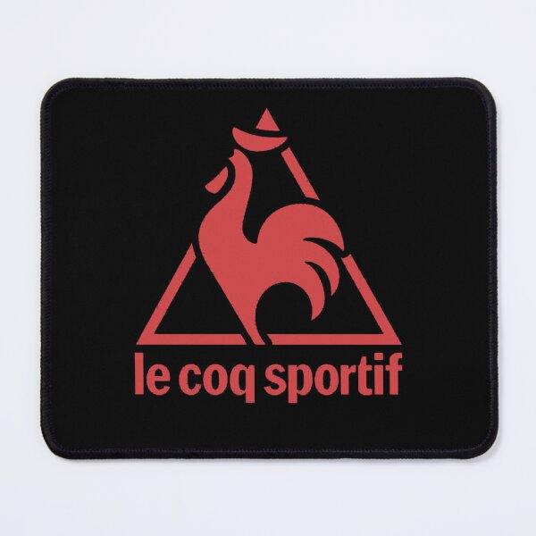 Aperçu de l'œuvre Le Coq créée et vendue par ShannHeath.
