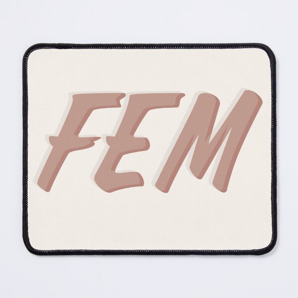 Item preview, FEM 1st designed and sold by Fem1st.