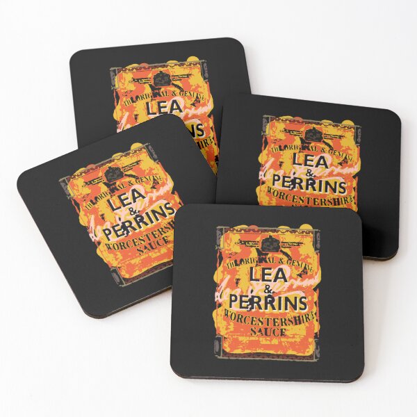 Item preview, Lea Perrins designed and sold by ShannHeath.