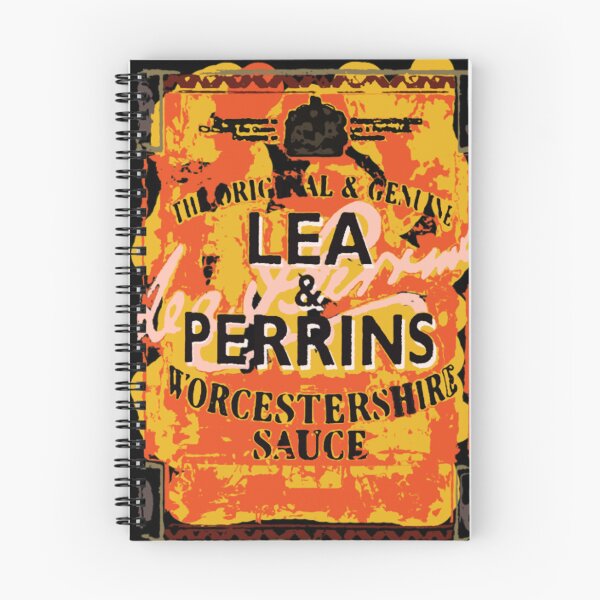 Item preview, Lea Perrins designed and sold by ShannHeath.