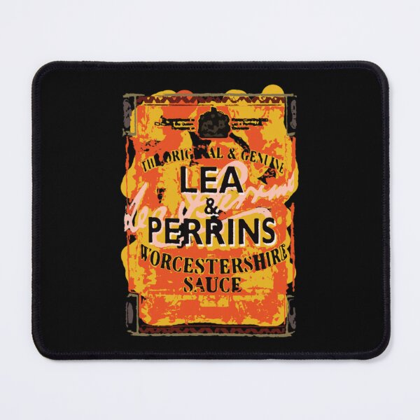 Item preview, Lea Perrins designed and sold by ShannHeath.