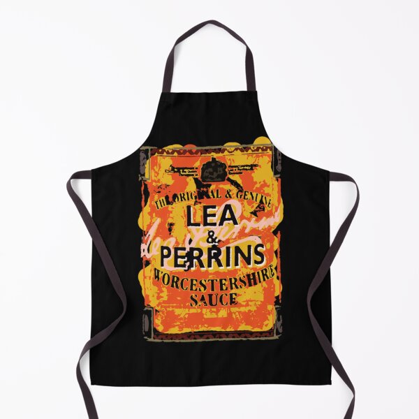 Item preview, Lea Perrins designed and sold by ShannHeath.