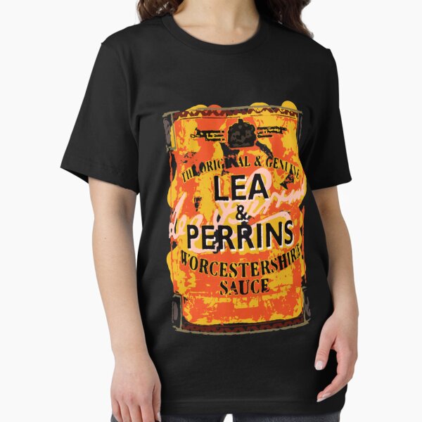 Vista previa del artículo con la obra «Lea Perrins», diseñado y vendido por ShannHeath.