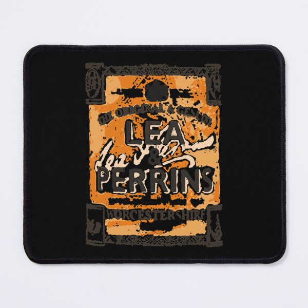 Item preview, Perrins Worcestershire designed and sold by ShannHeath.