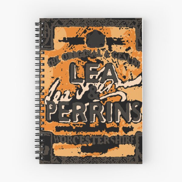 Item preview, Perrins Worcestershire designed and sold by ShannHeath.