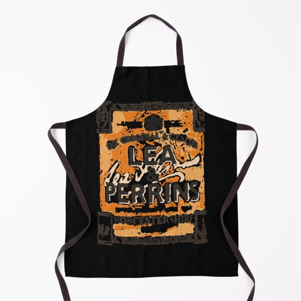 Item preview, Perrins Worcestershire designed and sold by ShannHeath.