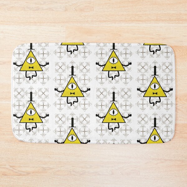Item preview, Bill Pattern designed and sold by mcoraci.
