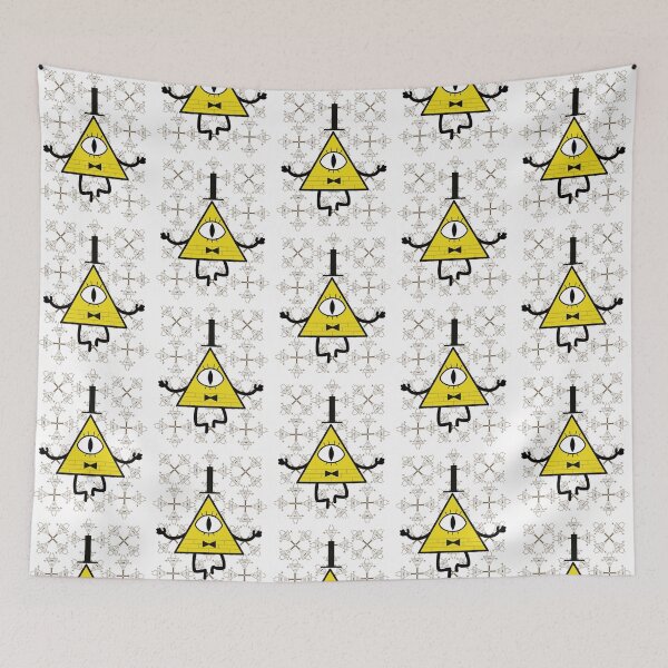 Item preview, Bill Pattern designed and sold by mcoraci.