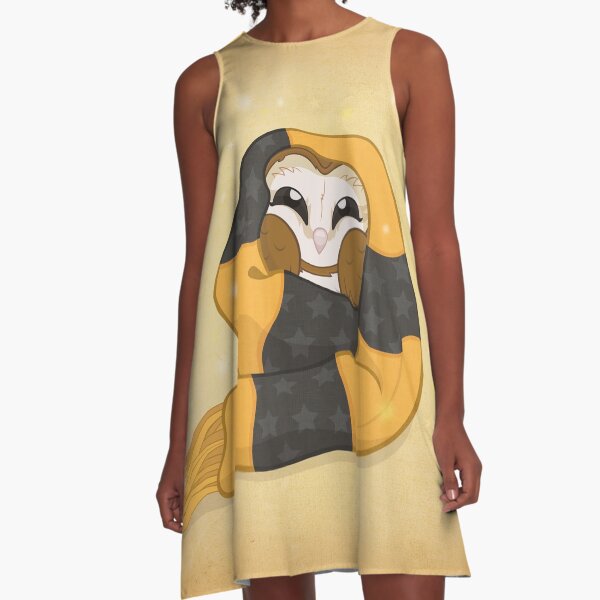 A-Line Dress