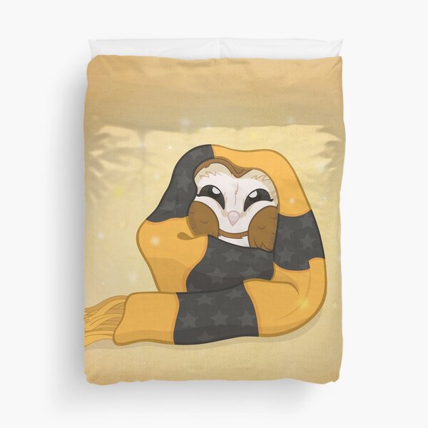 Duvet Cover