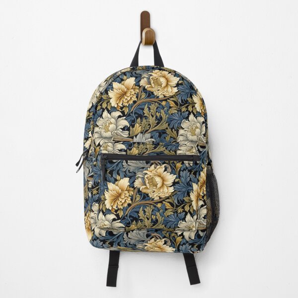 Item preview, Elegant Flowers pattern designed and sold by E3DArt.