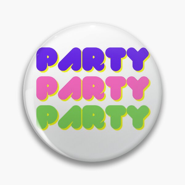Item preview, Party designed and sold by EternalEc.