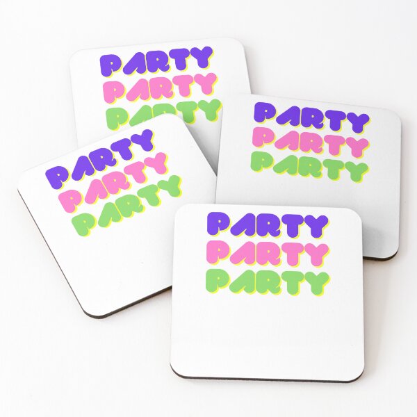 Item preview, Party designed and sold by EternalEc.