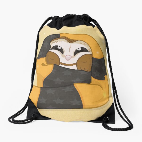 Drawstring Bag