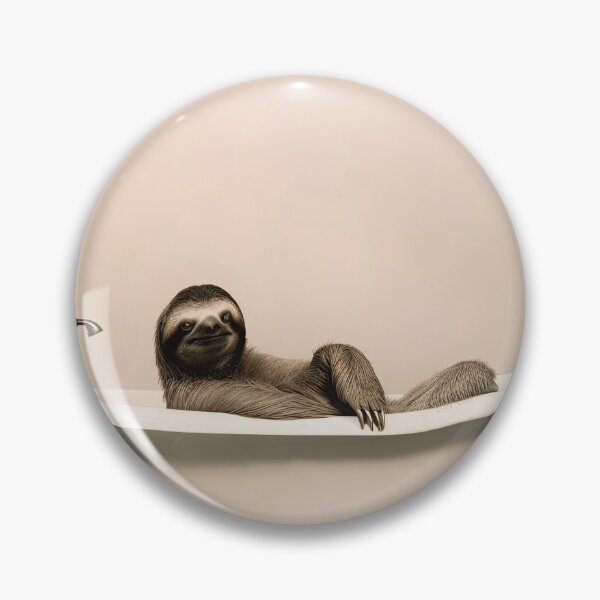 Item preview, Bathtime XXIII designed and sold by Sasha Art Gallery.