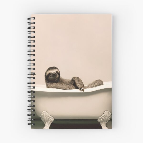Item preview, Bathtime XXIII designed and sold by Sasha Art Gallery.