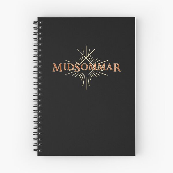 Item preview, Midsommar   designed and sold by MAETAYOSHI.