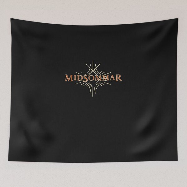 Item preview, Midsommar   designed and sold by MAETAYOSHI.
