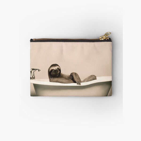 Item preview, Bathtime XXIII designed and sold by Sasha Art Gallery.