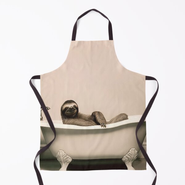 Item preview, Bathtime XXIII designed and sold by Sasha Art Gallery.