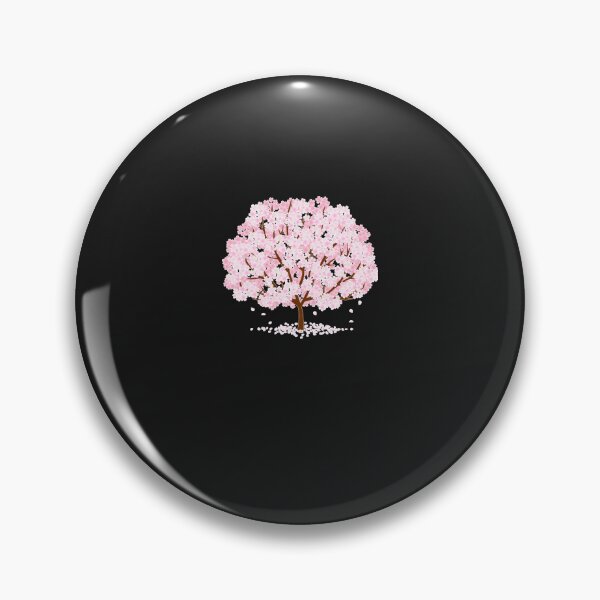 Artikelvorschau, Sakura Cherry Blossom entworfen und verkauft von LulaDelasgarza.