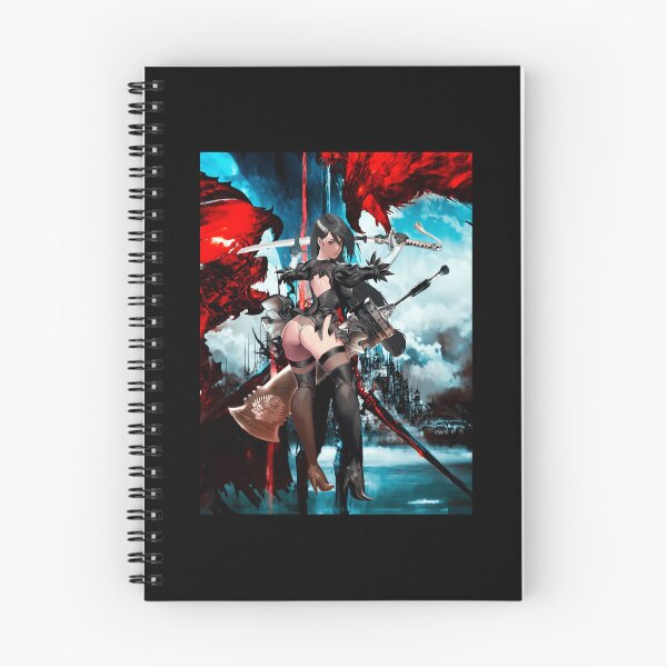 Item preview, Tifa lockhart nier  	 designed and sold by pkaqgiho65.