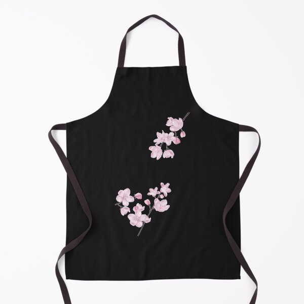 Artikelvorschau, Sakura Cherry Blossom Classic T Shirt entworfen und verkauft von LulaDelasgarza.