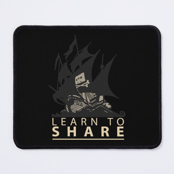 Item preview, Share Pirate designed and sold by BaileyManns.