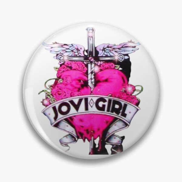 Item preview, music and band bon jovi Classic  designed and sold by Vincentoyer.