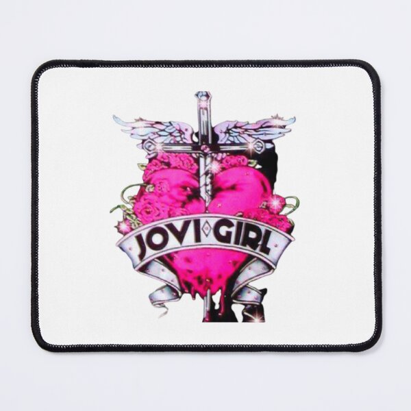 Item preview, music and band bon jovi Classic  designed and sold by Vincentoyer.