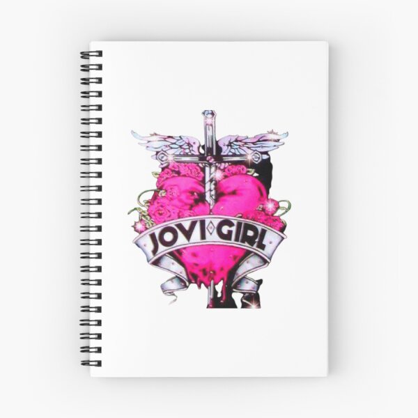 Item preview, music and band bon jovi Classic  designed and sold by Vincentoyer.
