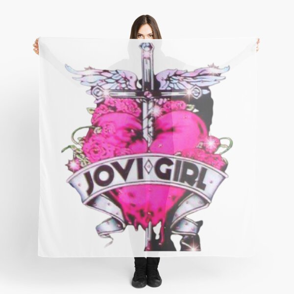 Item preview, music and band bon jovi Classic  designed and sold by Vincentoyer.