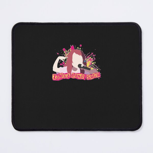 Item preview, Sakura Rap's Zombie Land Saga designed and sold by LulaDelasgarza.