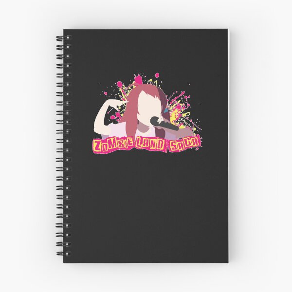 Item preview, Sakura Rap's Zombie Land Saga designed and sold by LulaDelasgarza.