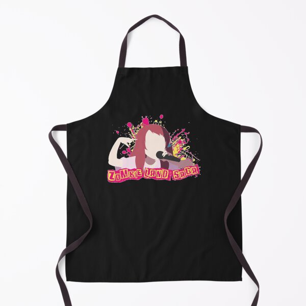 Item preview, Sakura Rap's Zombie Land Saga designed and sold by LulaDelasgarza.