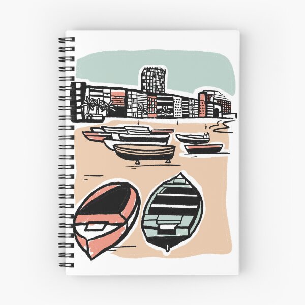 Item preview, Las canteras Spain Gran Canaria palmas de Gran Canaria España  designed and sold by Tropical Blood.