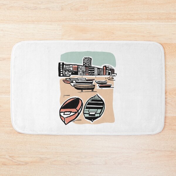 Item preview, Las canteras Spain Gran Canaria palmas de Gran Canaria España  designed and sold by Tropical Blood.