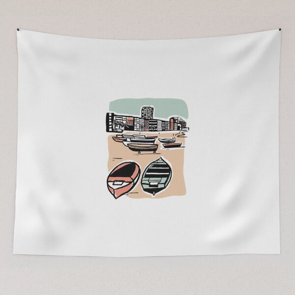 Item preview, Las canteras Spain Gran Canaria palmas de Gran Canaria España  designed and sold by Tropical Blood.