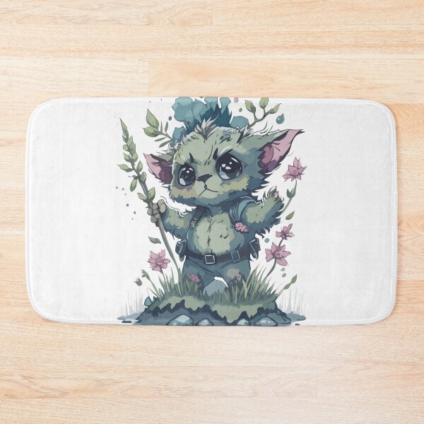Item preview, Chibi Bugbear designed and sold by TrickstersTrove.