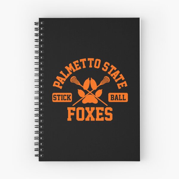 Aperçu de l'œuvre Etat De Palmetto Stickball Orange créée et vendue par ikgrnzmpb88.